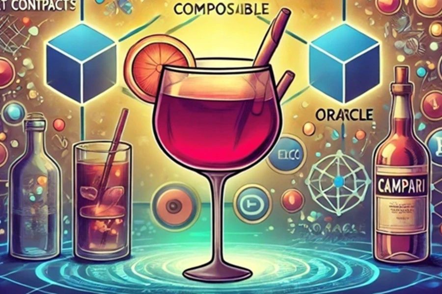 Compossibilidade: a interoperabilidade no Drex