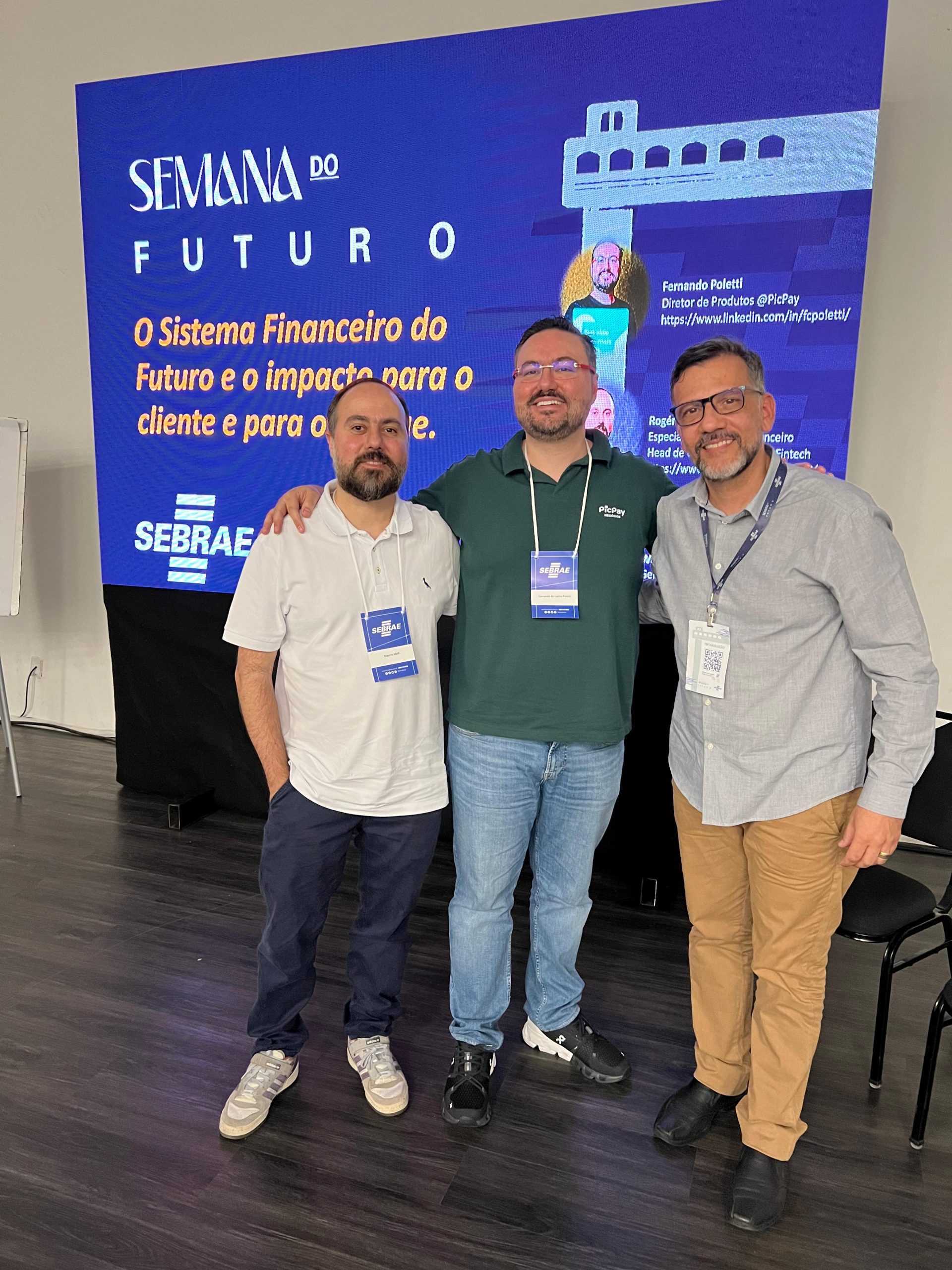 Semana do Futuro em Salvador
