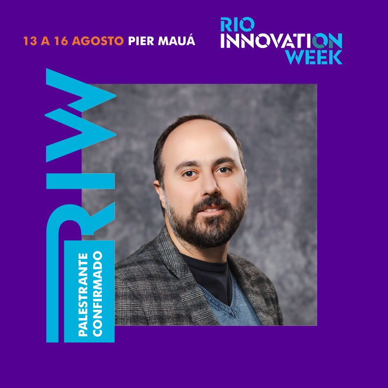 Rio Innovation Week: confira a programação do evento – Confira alguns dos painéis que abordam IA