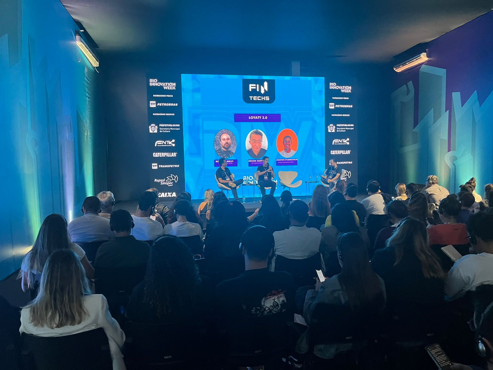 RIW – Loyalty 3.0