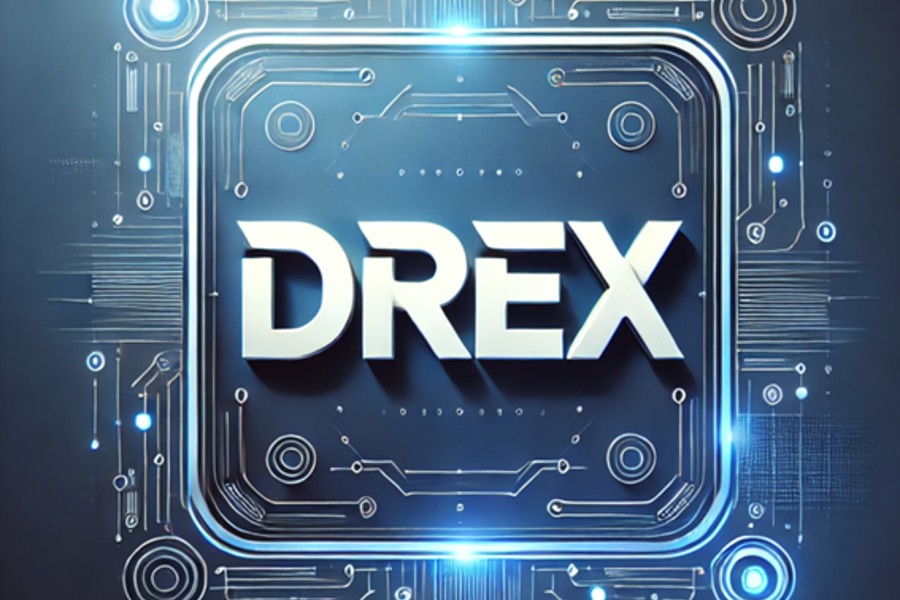 Drex: inovação e competitividade no sistema financeiro