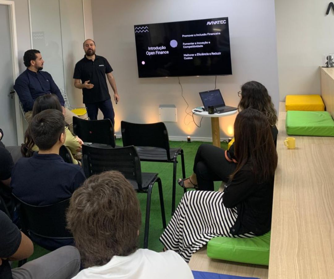 AvivaTalks – Superando Desafios com Open Finance