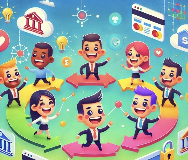 Portabilidade de Crédito no Open Finance Brasil