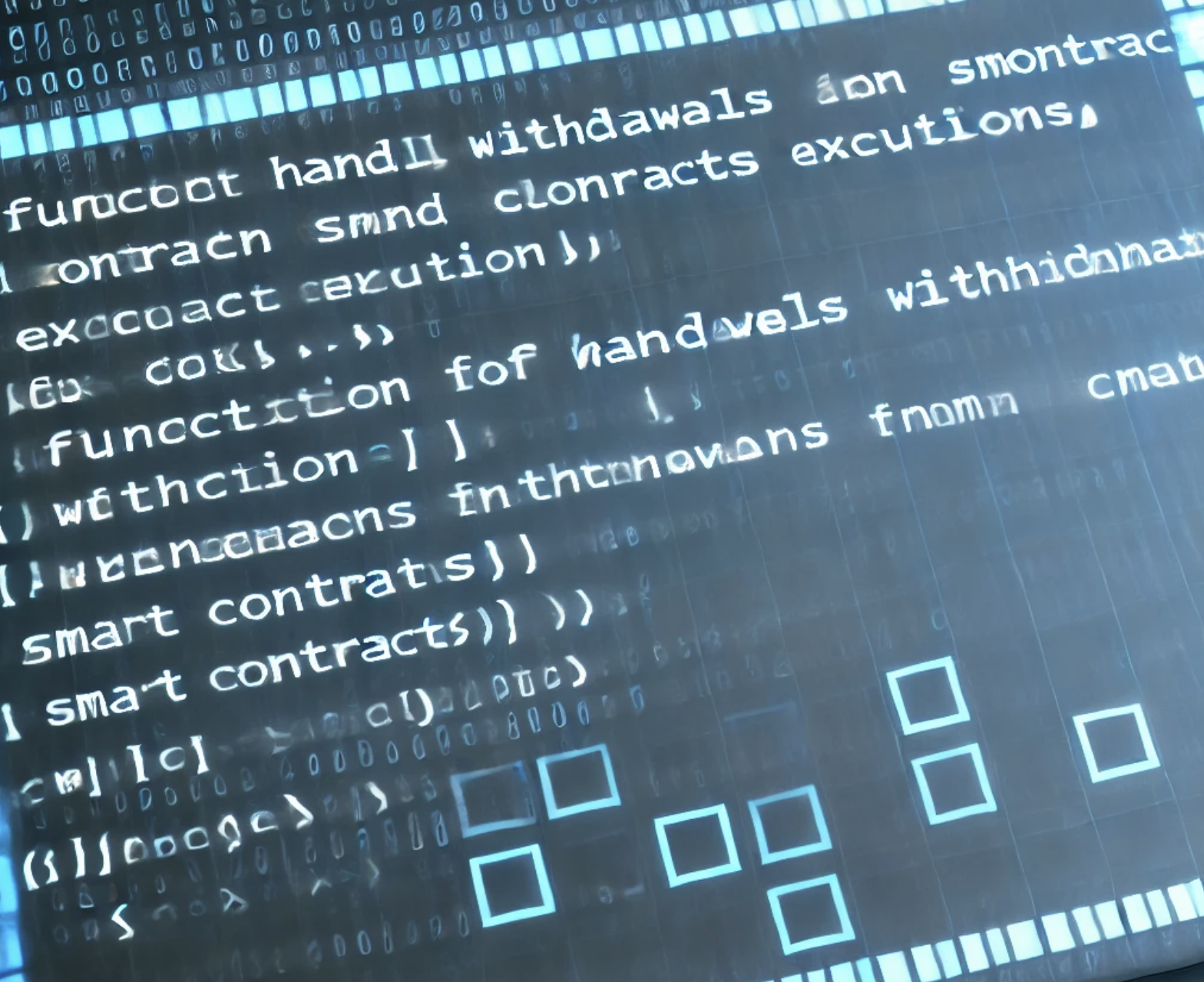 Explorando Solidity na Plataforma DREX