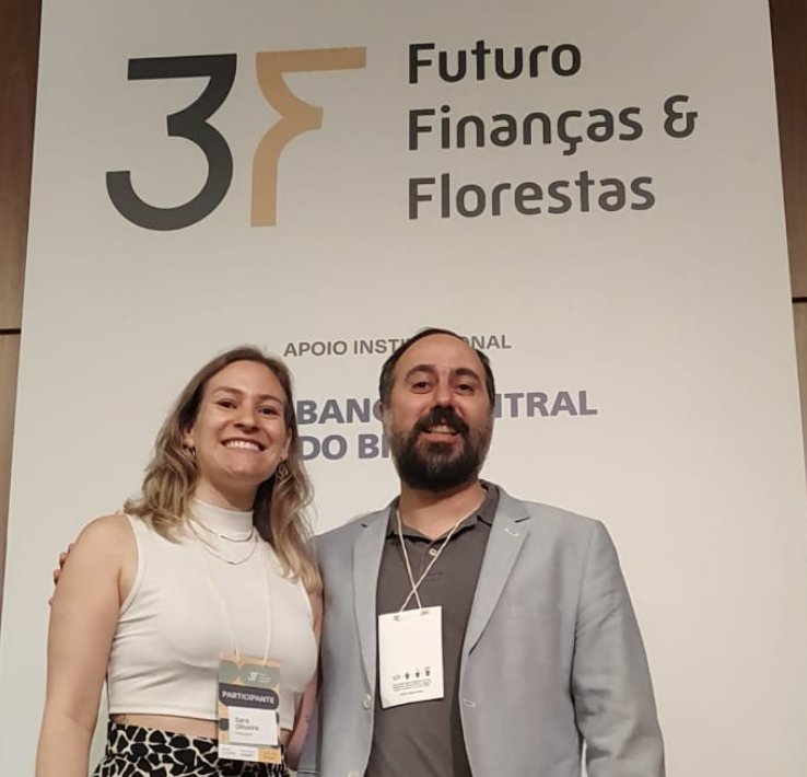 Oportunidades para fintechs na economia sustentável