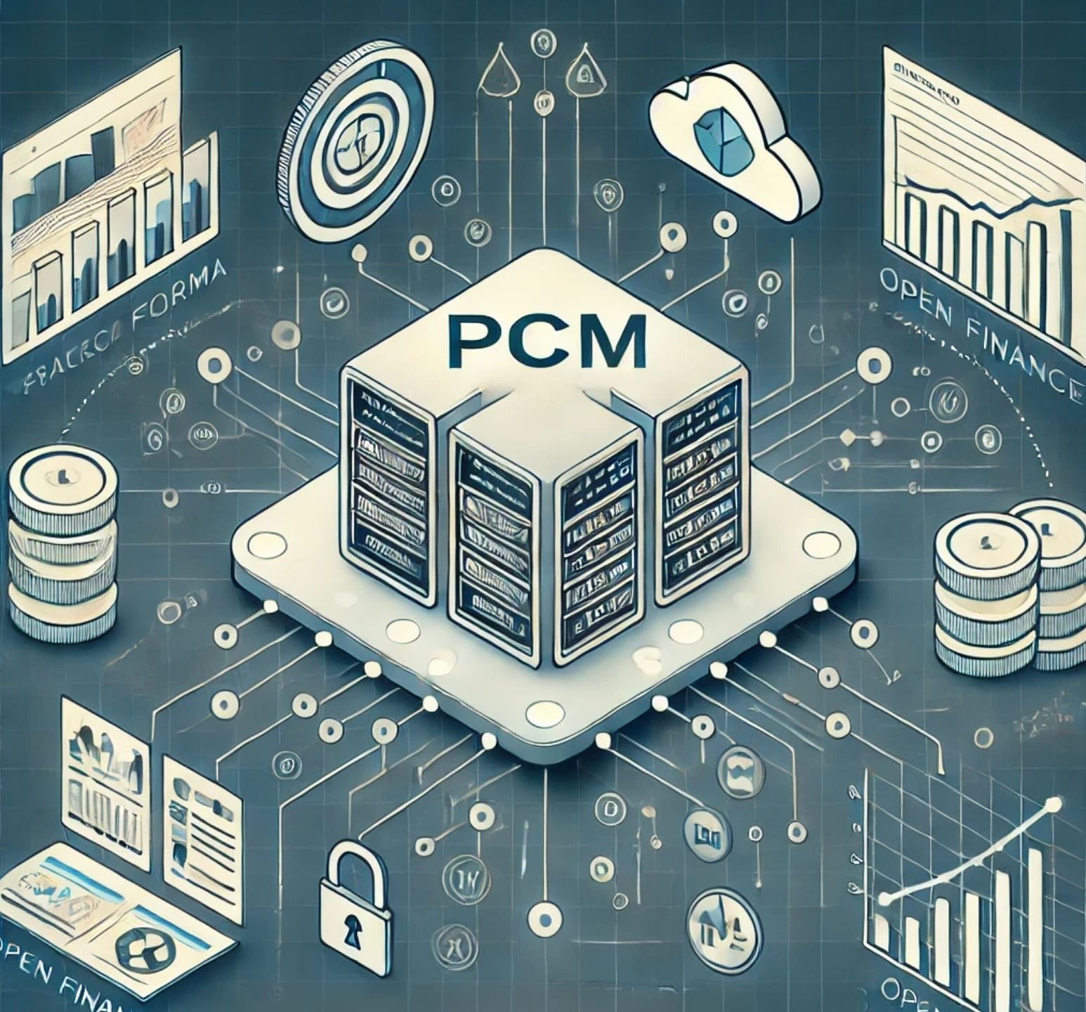 A PCM e sua importância no Open Finance
