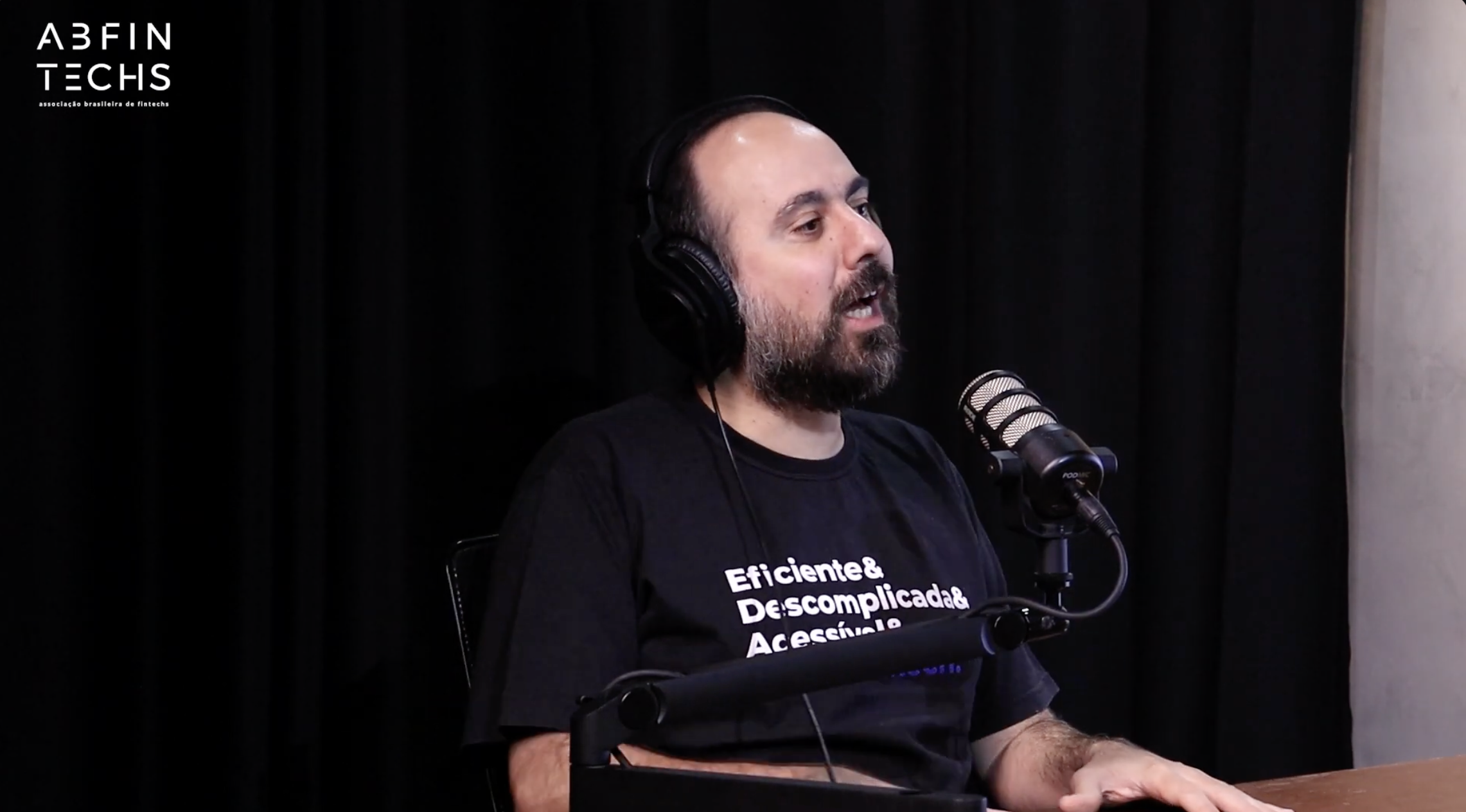 Fintech Fusion com Julia Koch e Marcelo Tavares