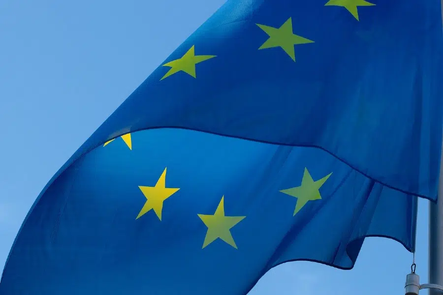 E o Digital Euro, como está? Para onde vai?
