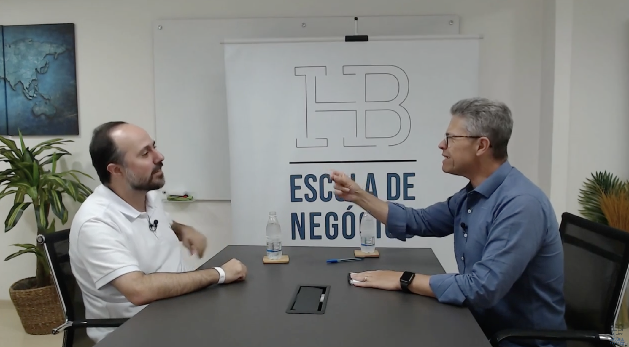 Investimento à Bessa