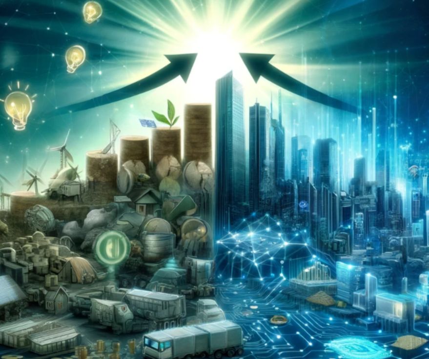Drex: entre o físico e o digital