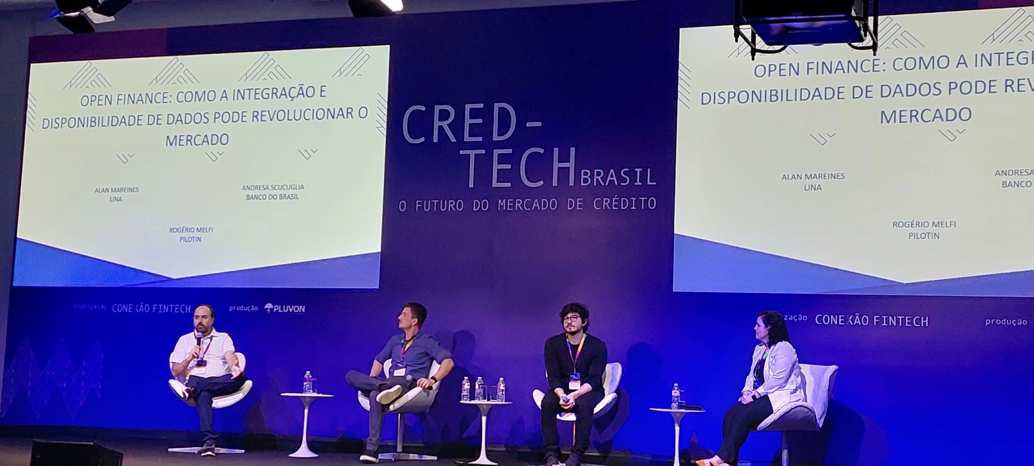 Open Finance: Como a integração e disponibilidade de dados pode revolucionar o mercado