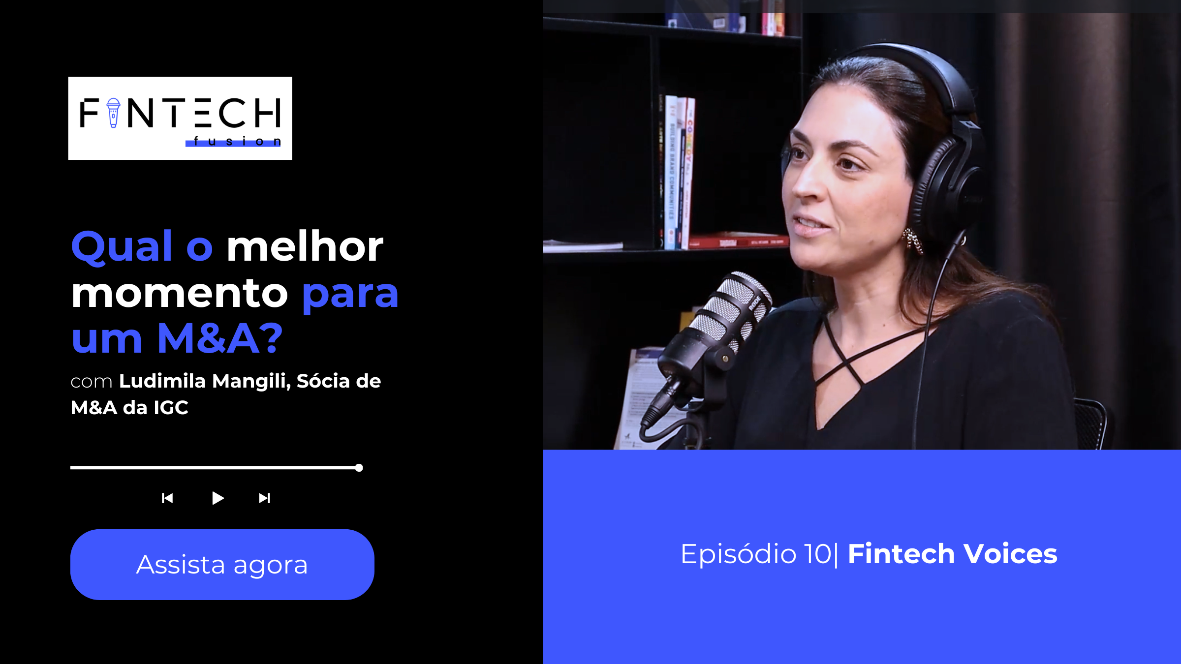 Qual o melhor momento para um M&A?
