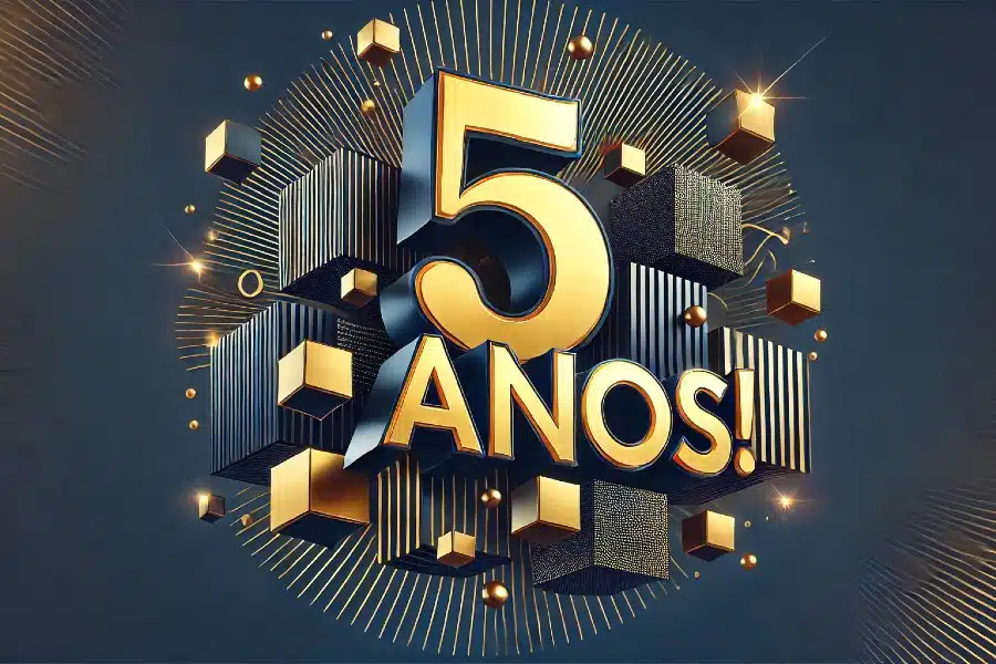Blocknews completa 5 anos no Brasil e com conteúdo no exterior