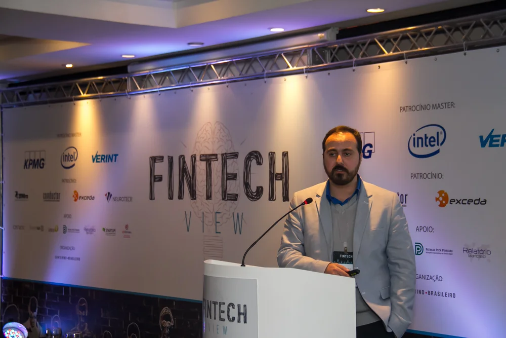 Fintech View