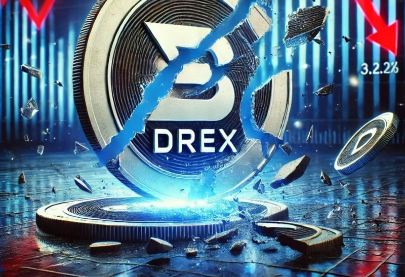 O fim do DREX?