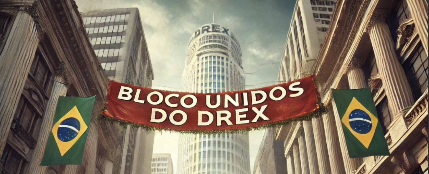 Bloco unidos do DREX