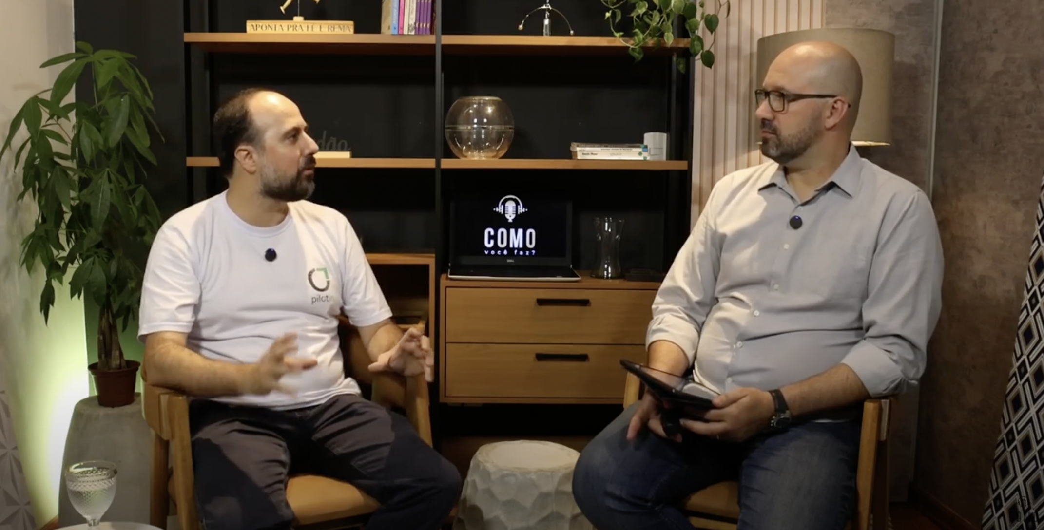 O dinheiro vai acabar como você conhece! 