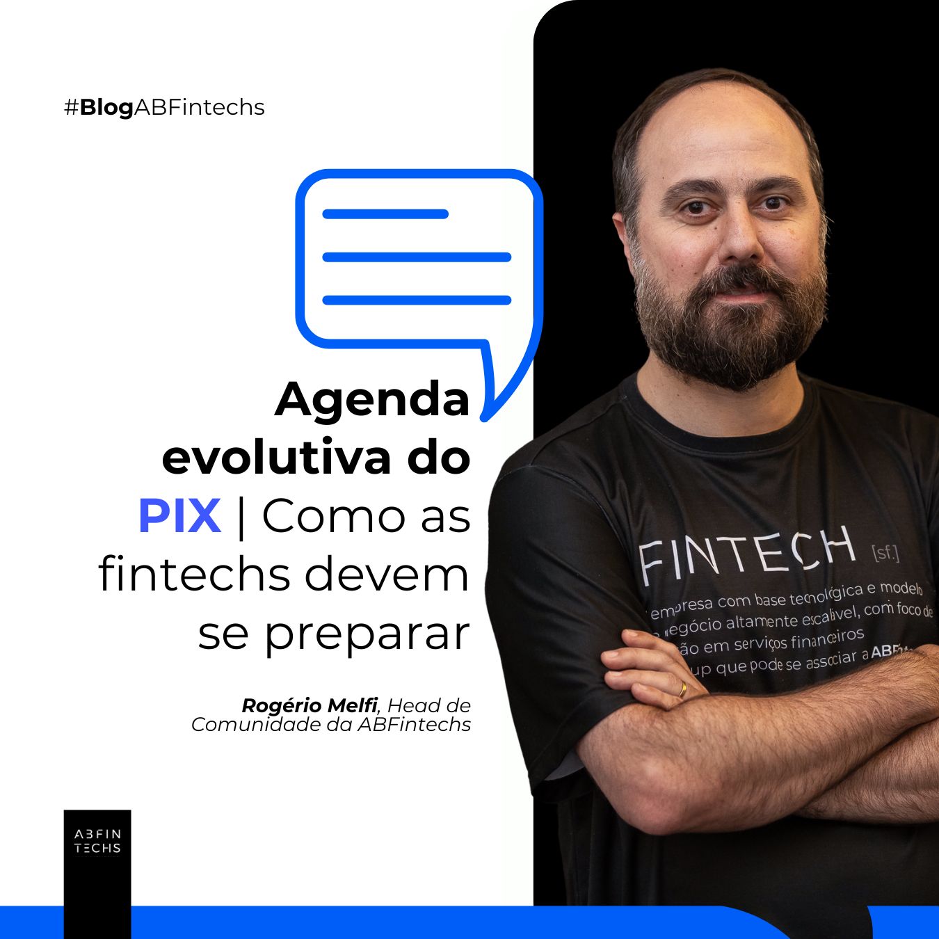 Agenda evolutiva do PIX