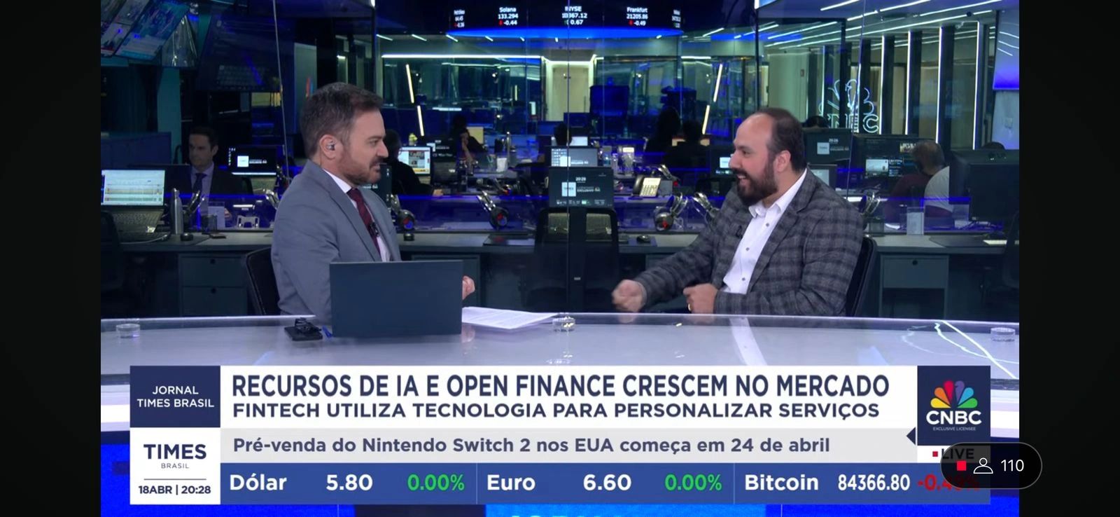 Facilitação ao crédito e personalização de soluções financeiras via IA: CPO da Pilotin detalha plano