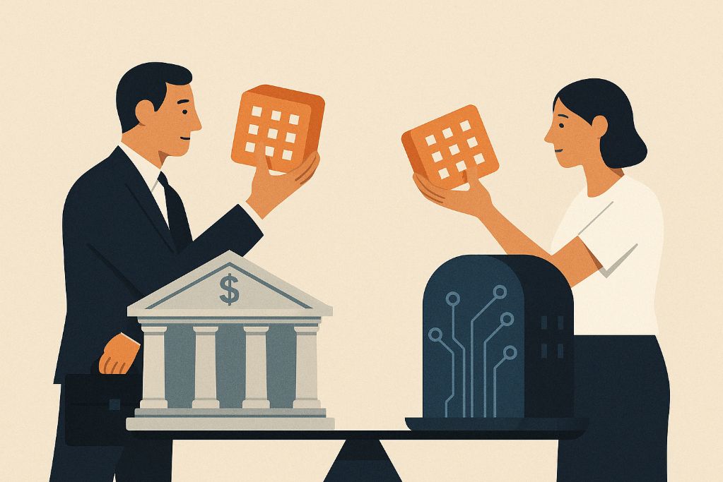 No futuro, os usuários poderão lucrar com a monetização dos seus dados pelas empresas