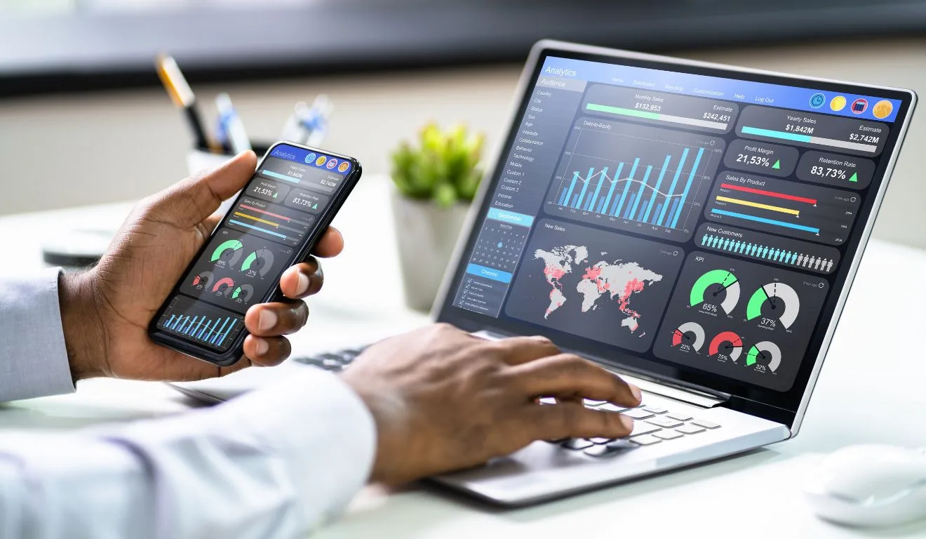 Data-driven insights: quando dados viram produto