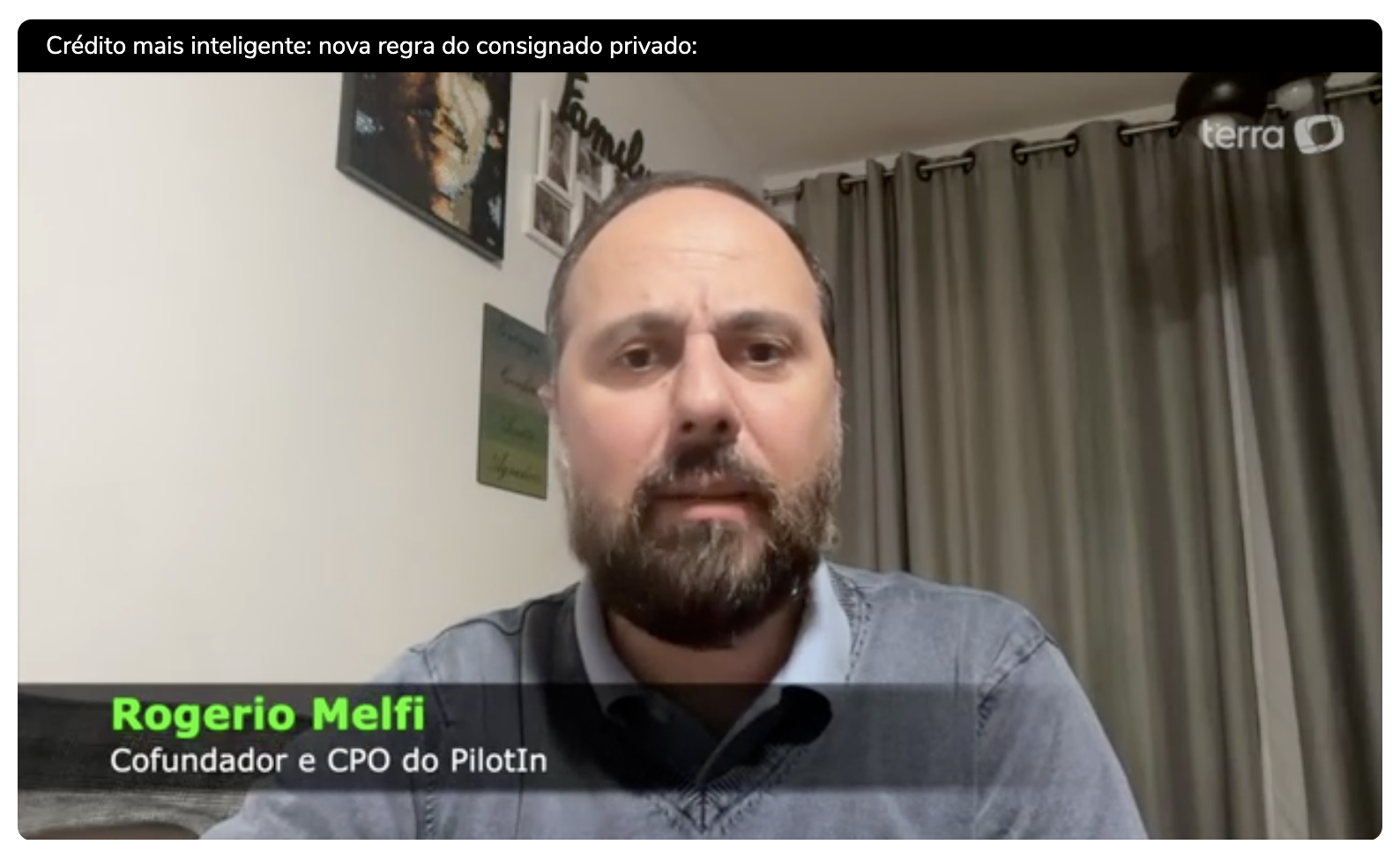Crédito mais inteligente: nova regra do consignado privado