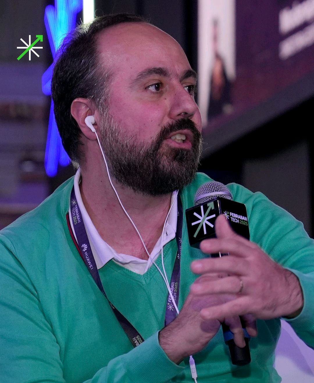 Open Finance: maturidade, confiança e perspectivas – FebrabanTech 2025