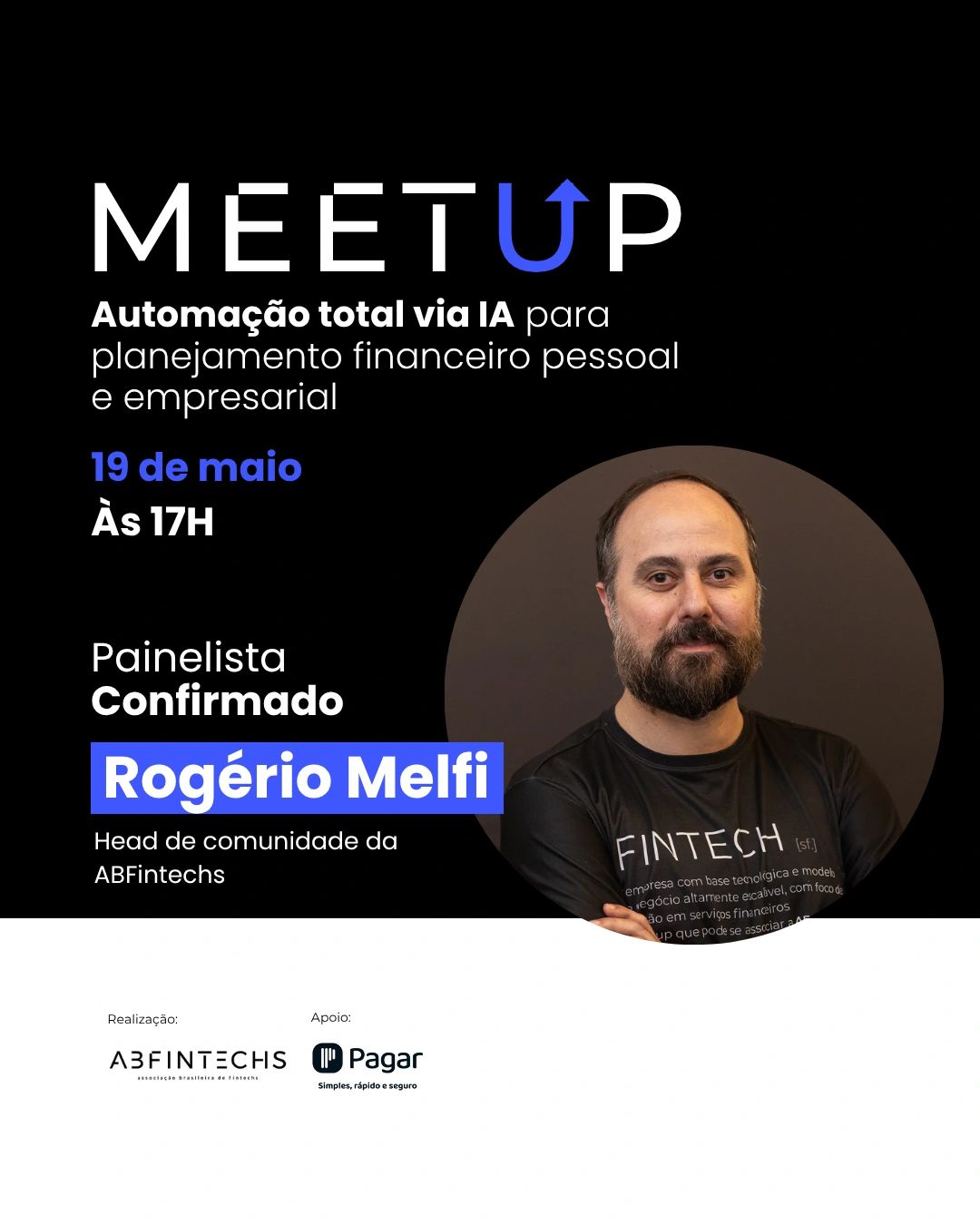 Automação total via IA para planejamento financeiro pessoal e empresarial – ABFintechs