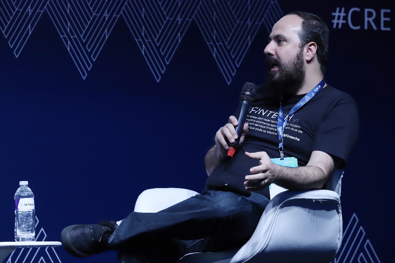 As opotunidades do Open Finance no Mercado Financeiro [Cred-Tech]