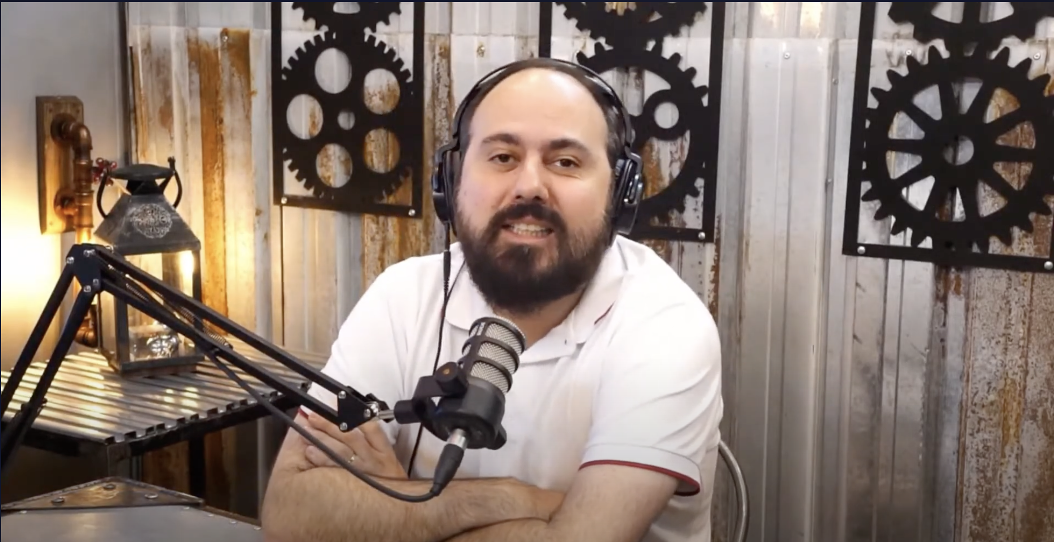 [Open Summit] – Abertura