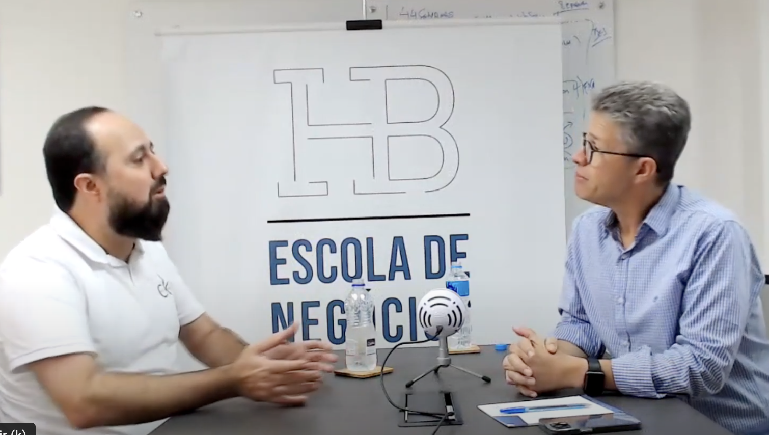 Open Finance e o Real Digital com Rogério Melfi – Investimento à Bessa