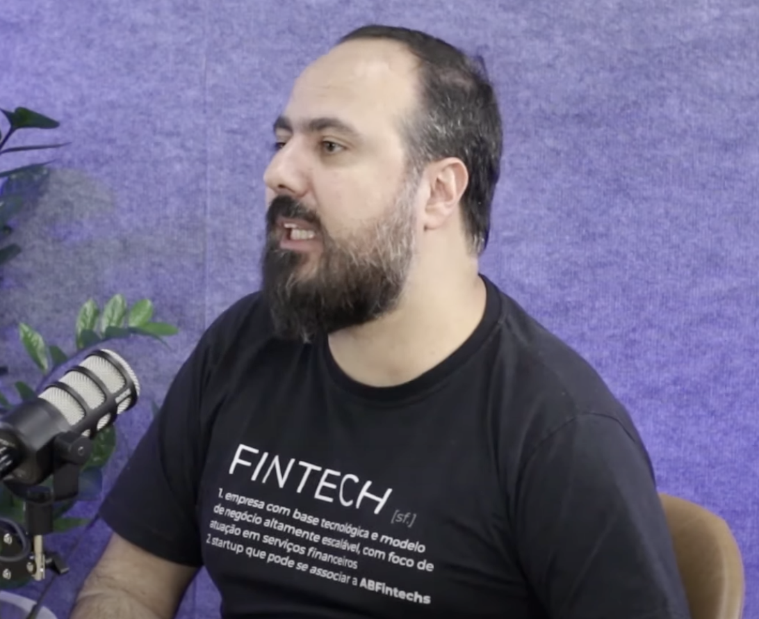 Os métodos de pagamentos vão sumir? [Fintech Fusion Podcast – 01]