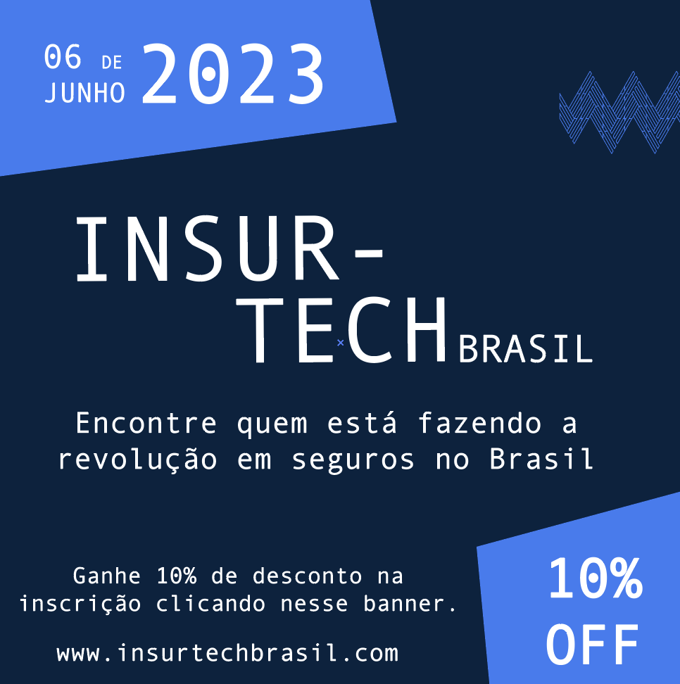 Especialistas da Capgemini Brasil apresentam novidades e oportunidades de negócios para Open Finance, Open Insurance e ESG na InsurTech Brasil 2023