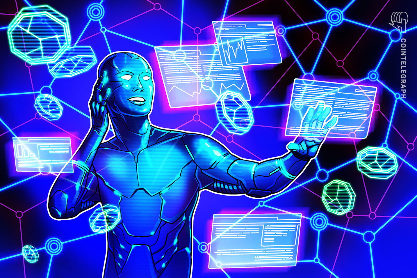 Federação dos Servidores do Banco Central está em busca de projetos de blockchain, tokenização e Inteligência Artificial