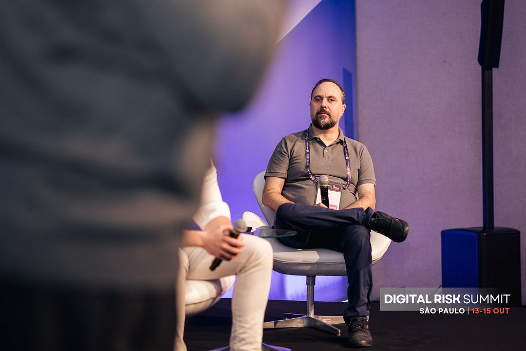 Resolução 16 e BaaS: uma nova equação de risco e responsabilidade — Digital Risk Summit 2026